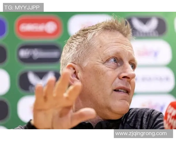 预测未来爱尔兰足球明星崛起之路与潜力分析